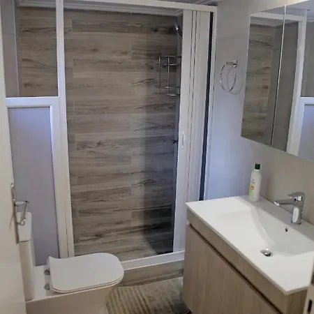 Appartamento Mairas House Collection Atene Esterno foto