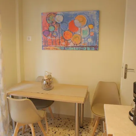 Appartamento Mairas House Collection Atene Esterno foto