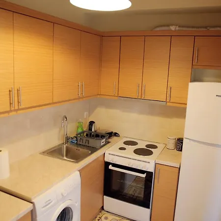 Appartamento Mairas House Collection Atene Esterno foto