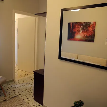 Appartamento Mairas House Collection Atene Esterno foto