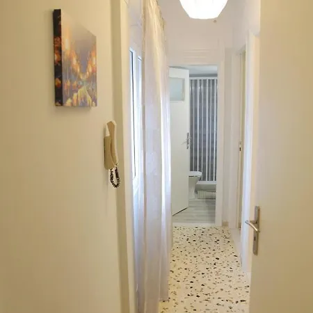 Appartamento Mairas House Collection Atene Esterno foto