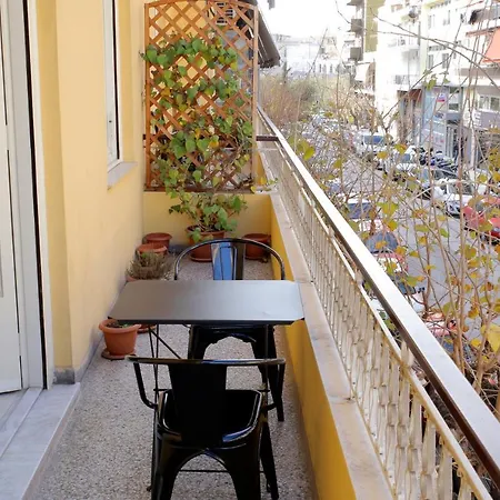 Appartamento Mairas House Collection Atene Esterno foto