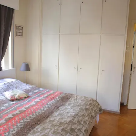 Appartamento Mairas House Collection Atene Esterno foto