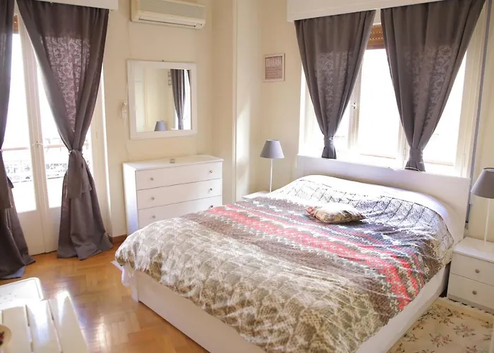 Mairas House Collection