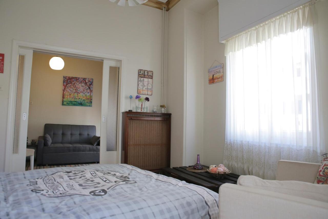 Apartmán Mairas House Collection