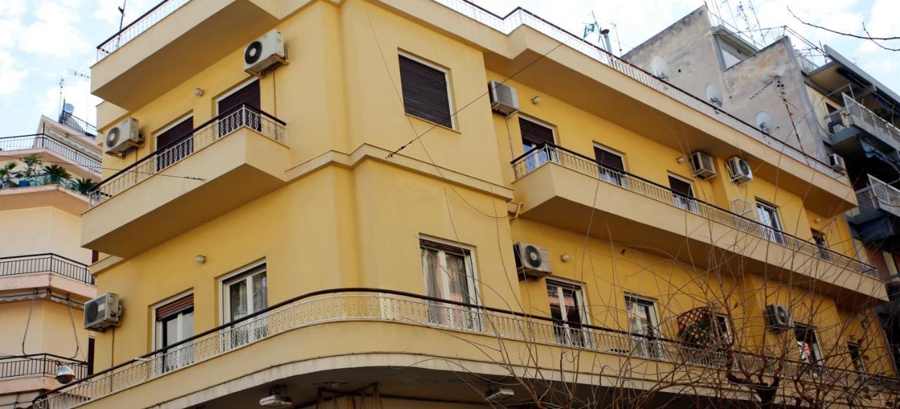 Apartment Mairas House Collection Athens