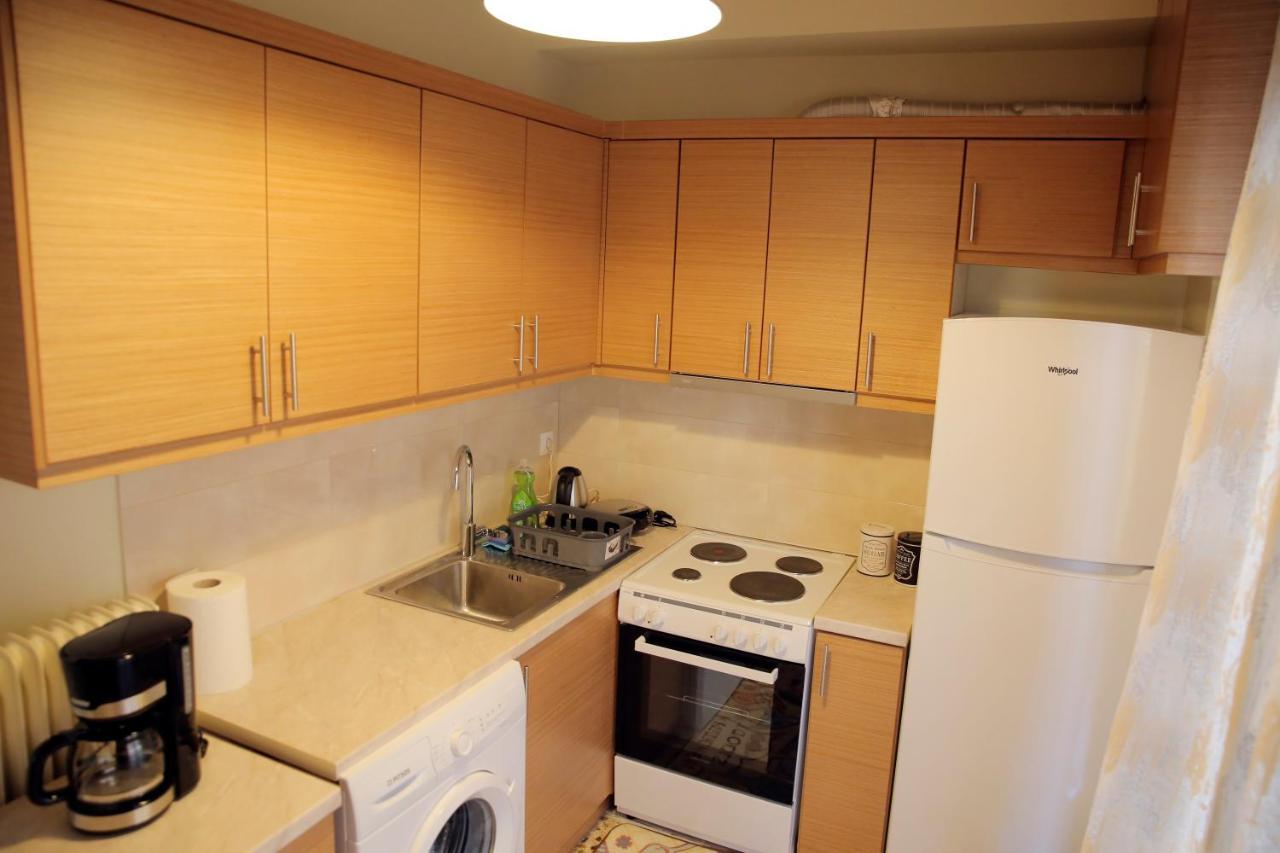Apartment Mairas House Collection Athens