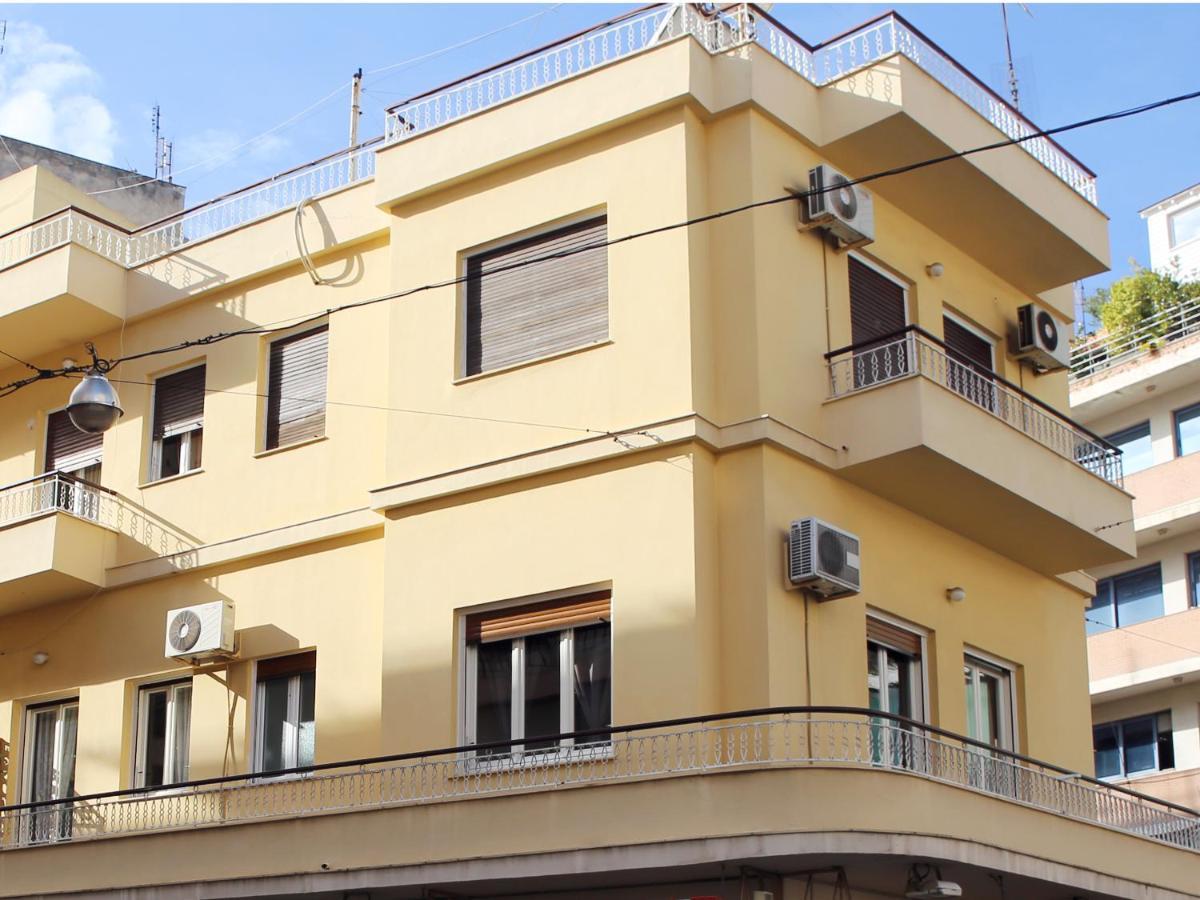 Apartment Mairas House Collection