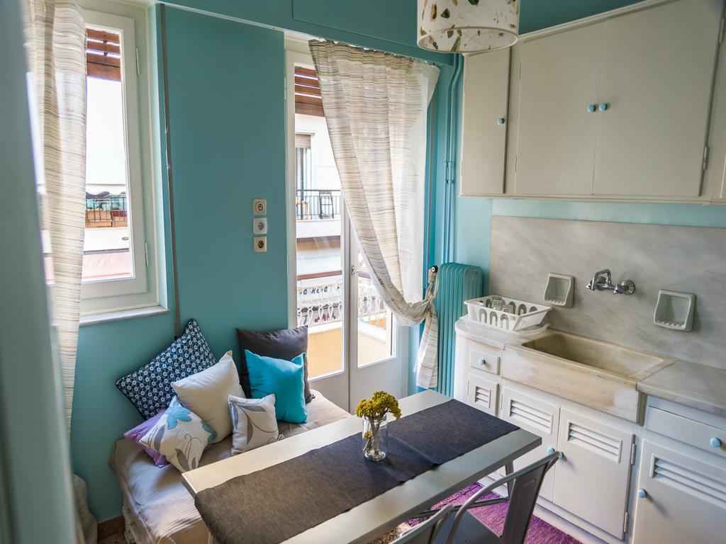 Mairas House Collection Apartment *