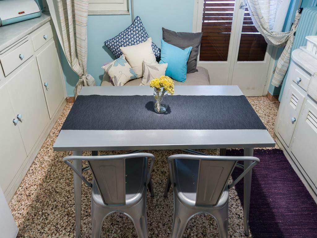 Apartment Mairas House Collection *