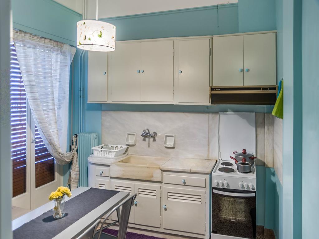 Mairas House Collection * Athens