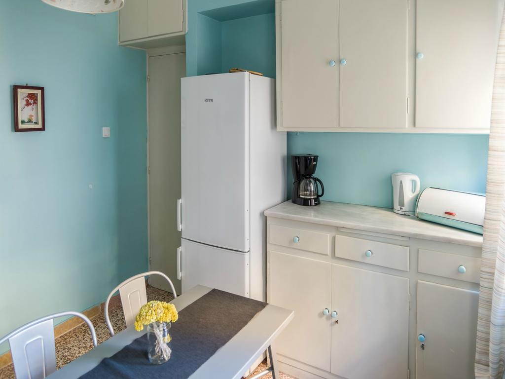 Mairas House Collection Athens