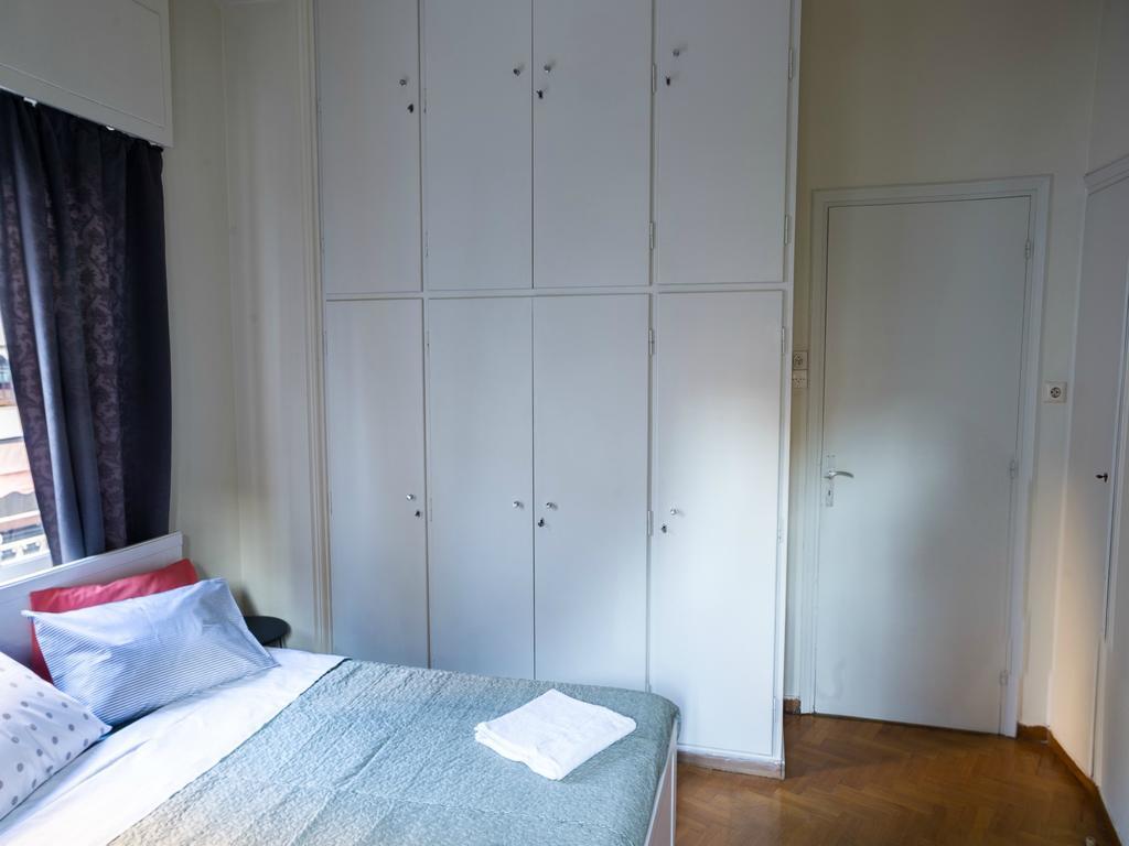 Apartment Mairas House Collection *