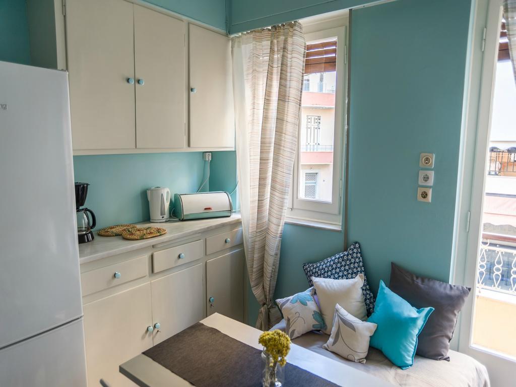 Apartment Mairas House Collection Athens