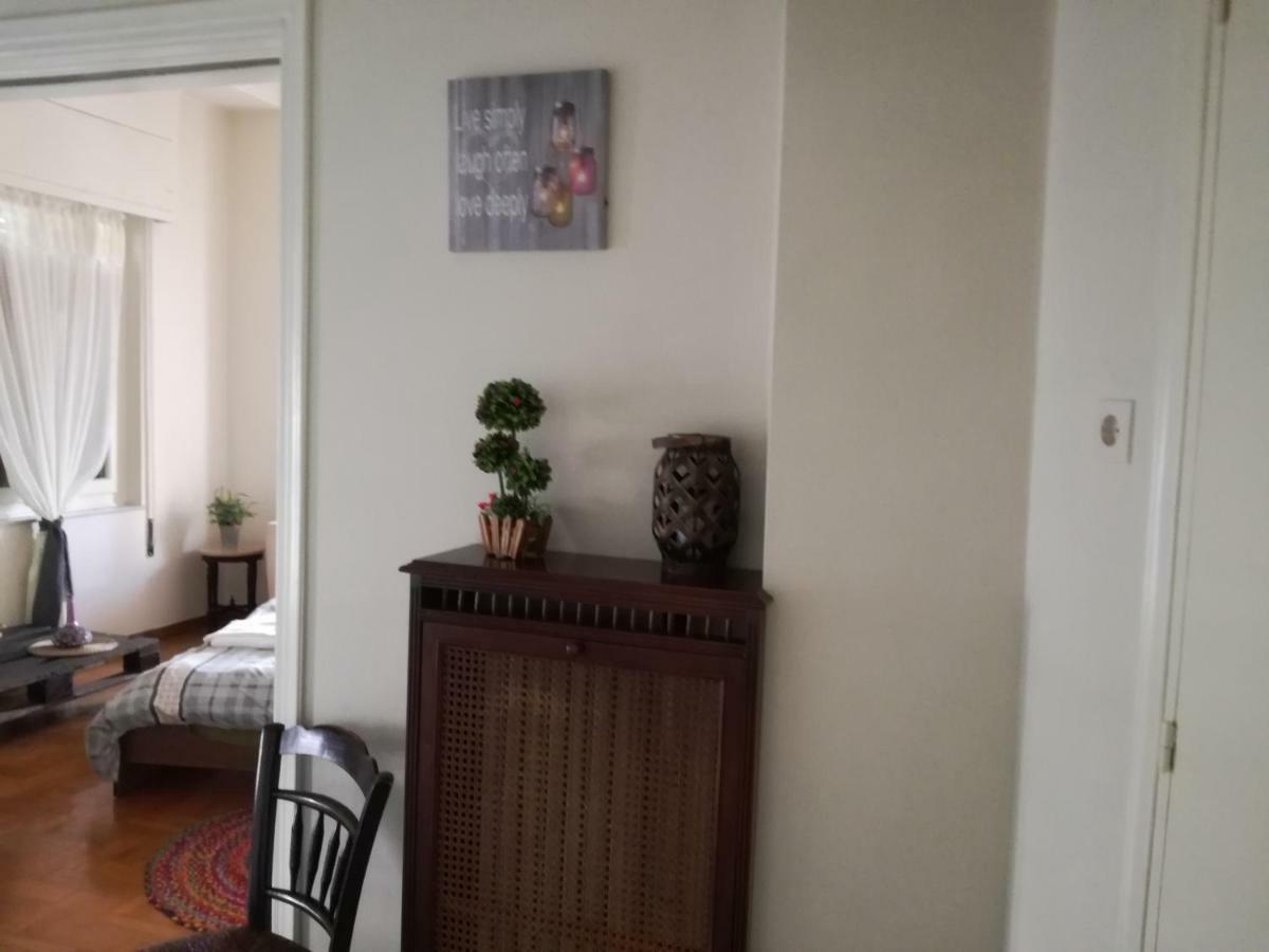 Apartment Mairas House Collection