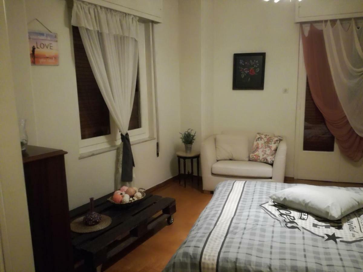 Mairas House Collection Apartment Athens