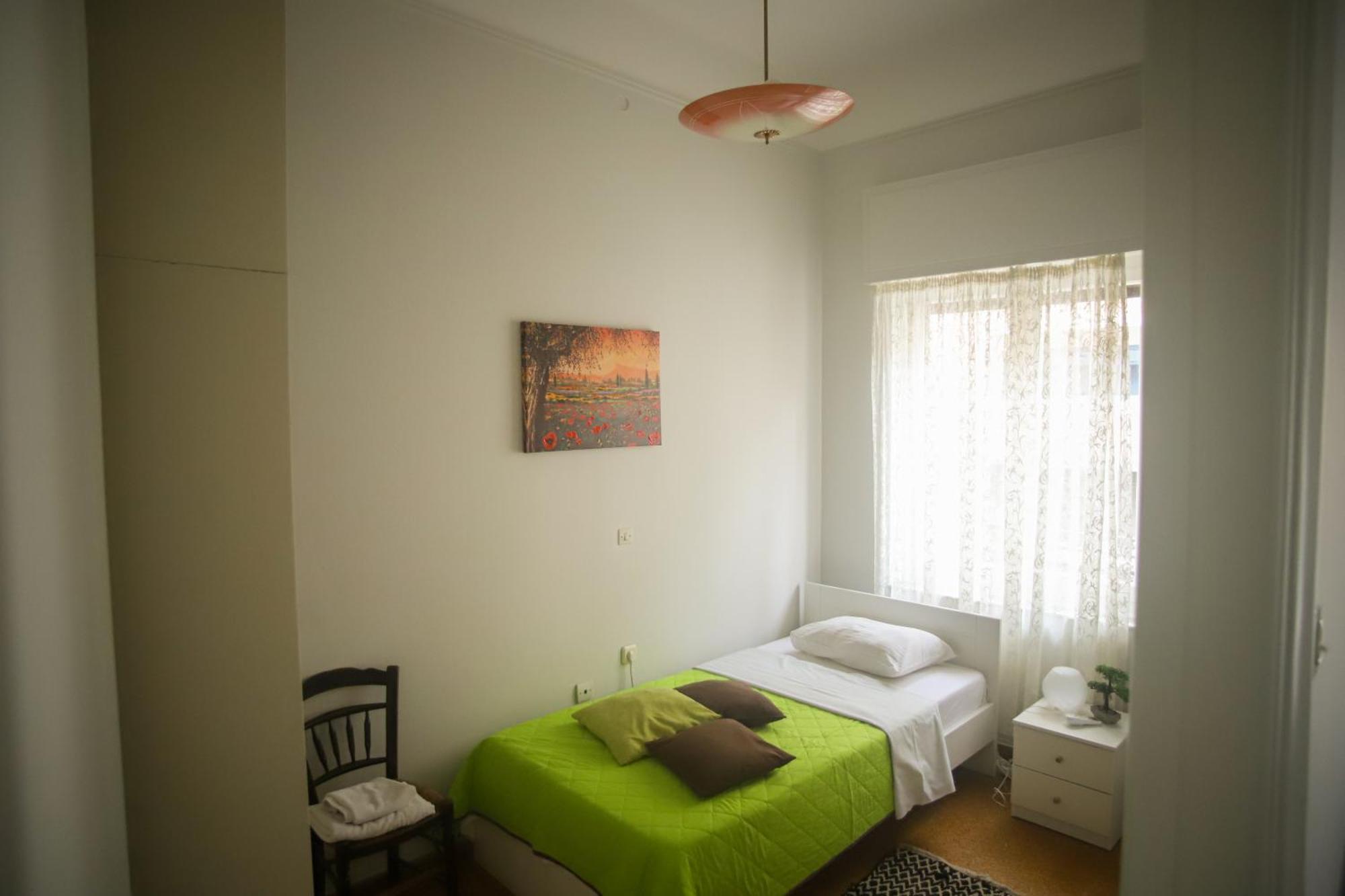 Apartament Mairas House Collection