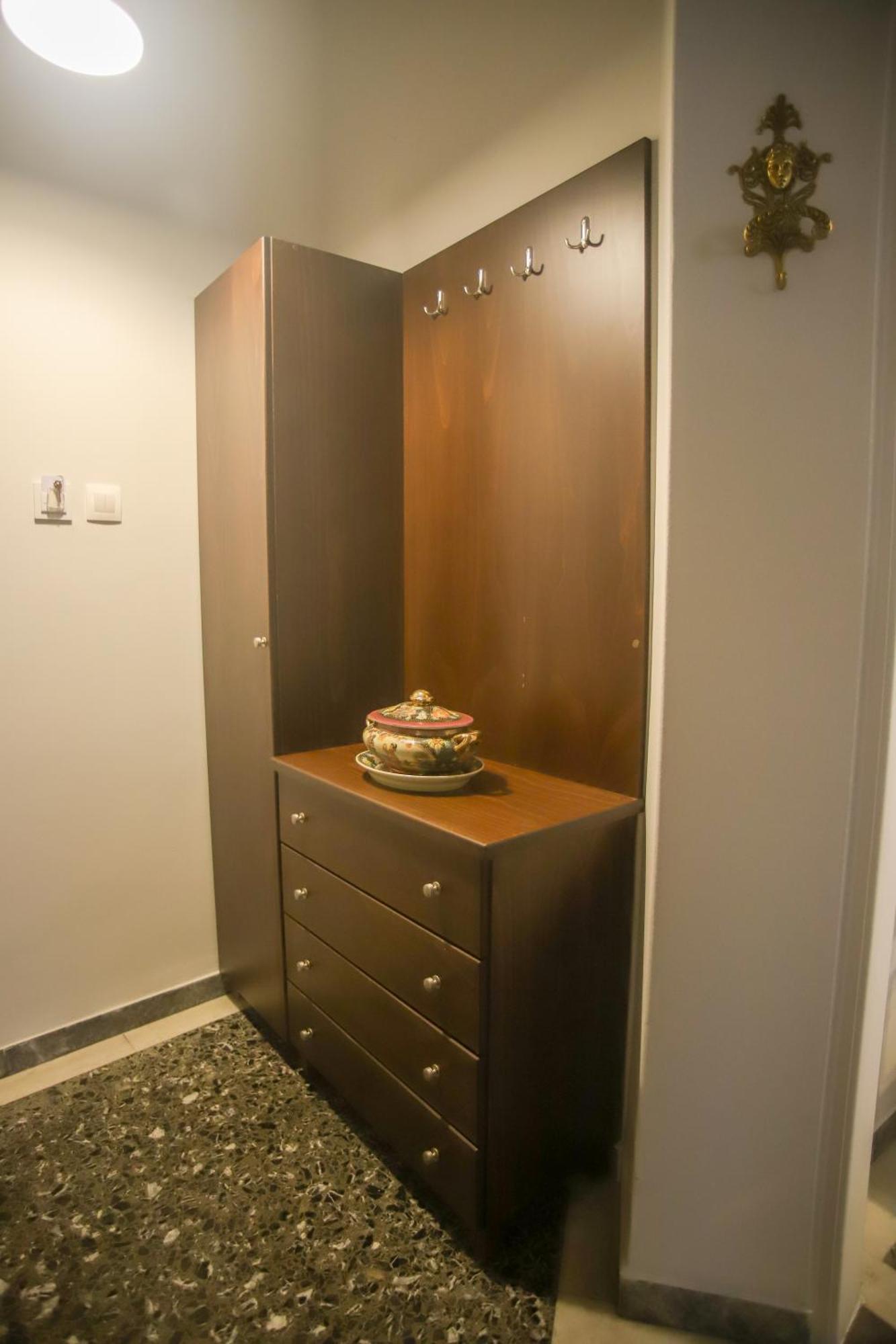 Apartament Mairas House Collection *