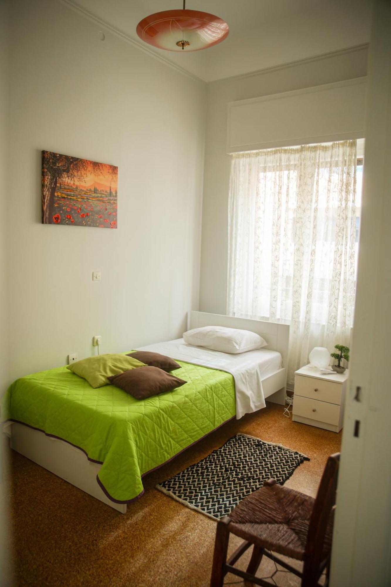 Mairas House Collection Apartament Atena