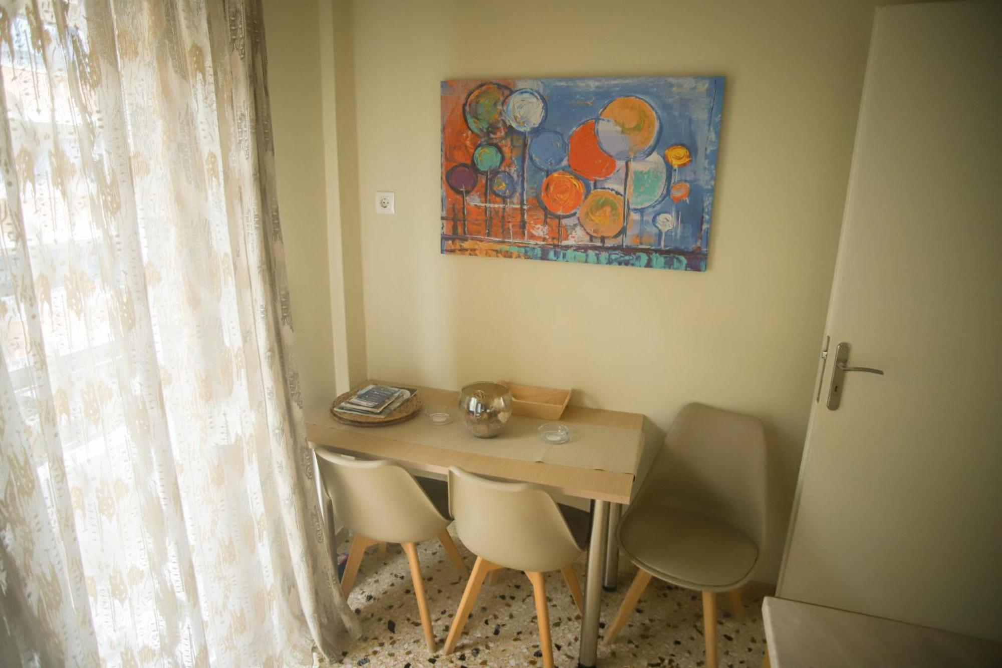 Mairas House Collection Apartament *