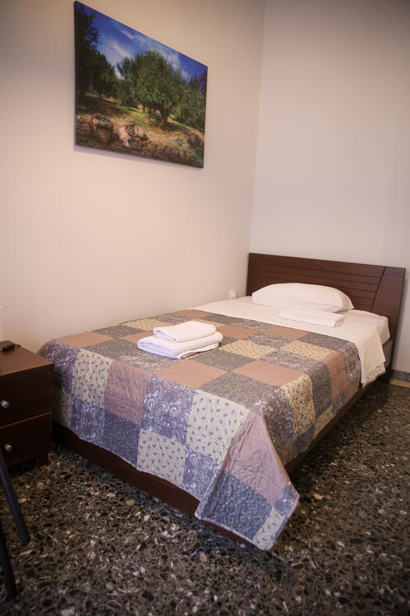 Apartament Mairas House Collection *