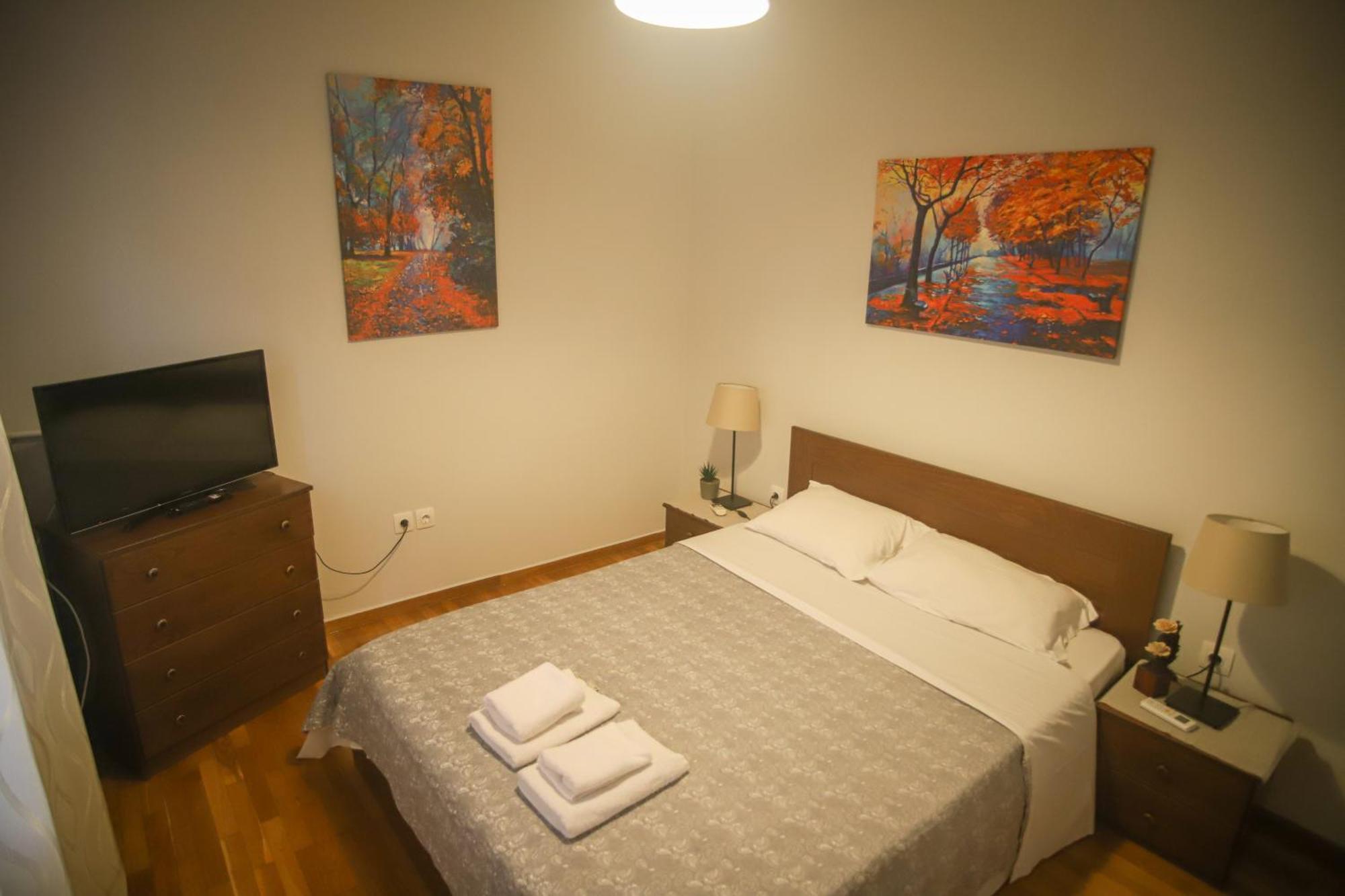 Apartament Mairas House Collection Atena