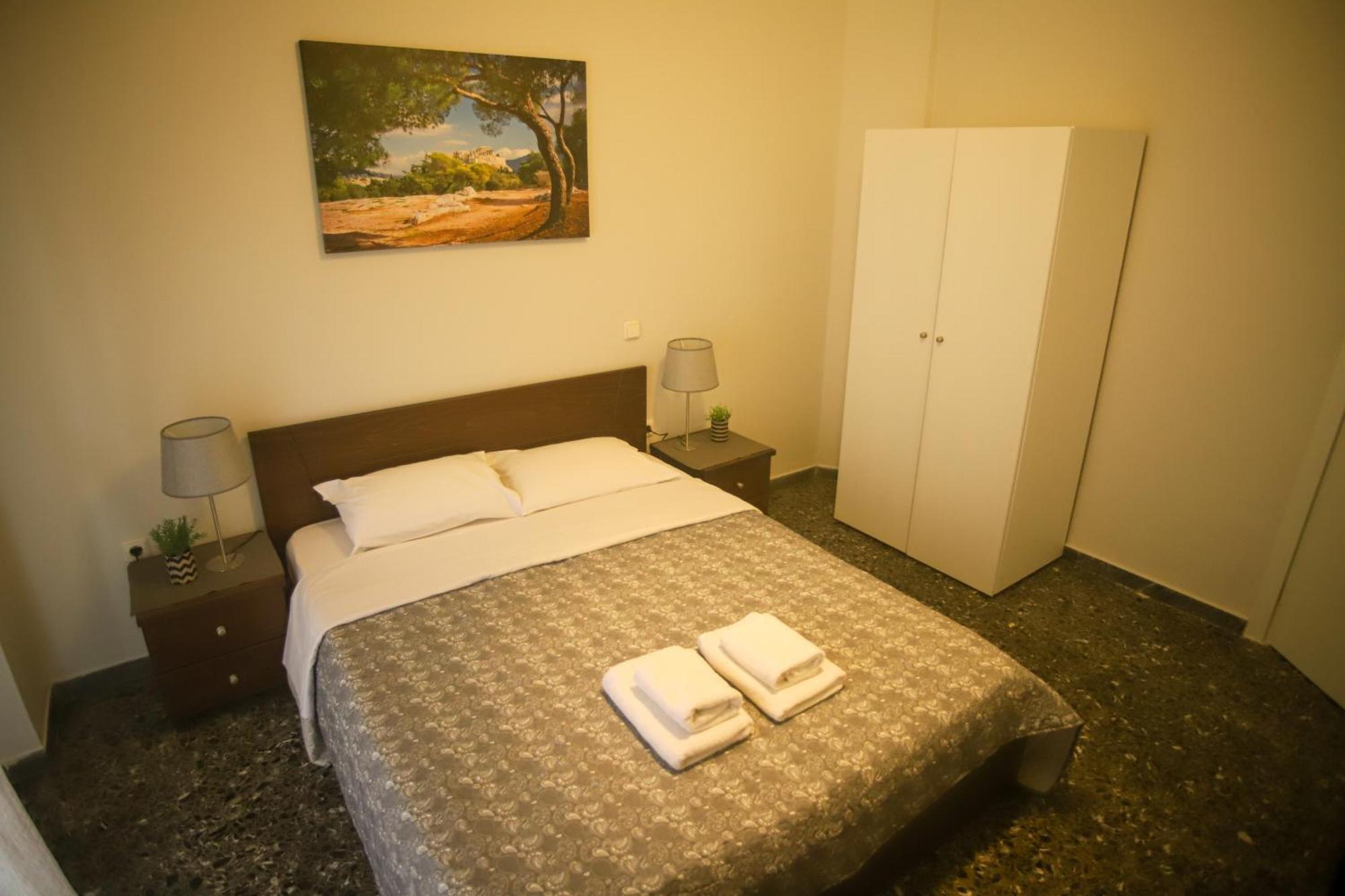 Mairas House Collection Apartament