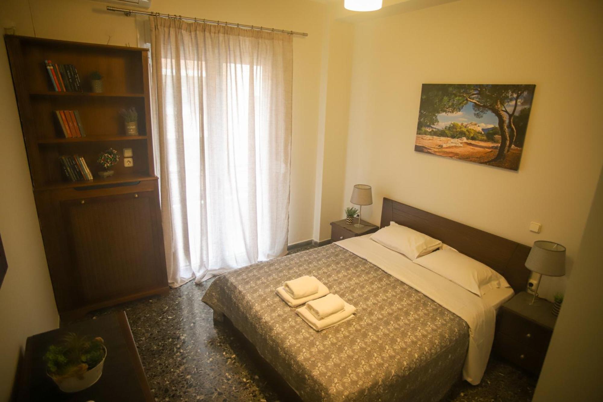 Apartament Mairas House Collection *