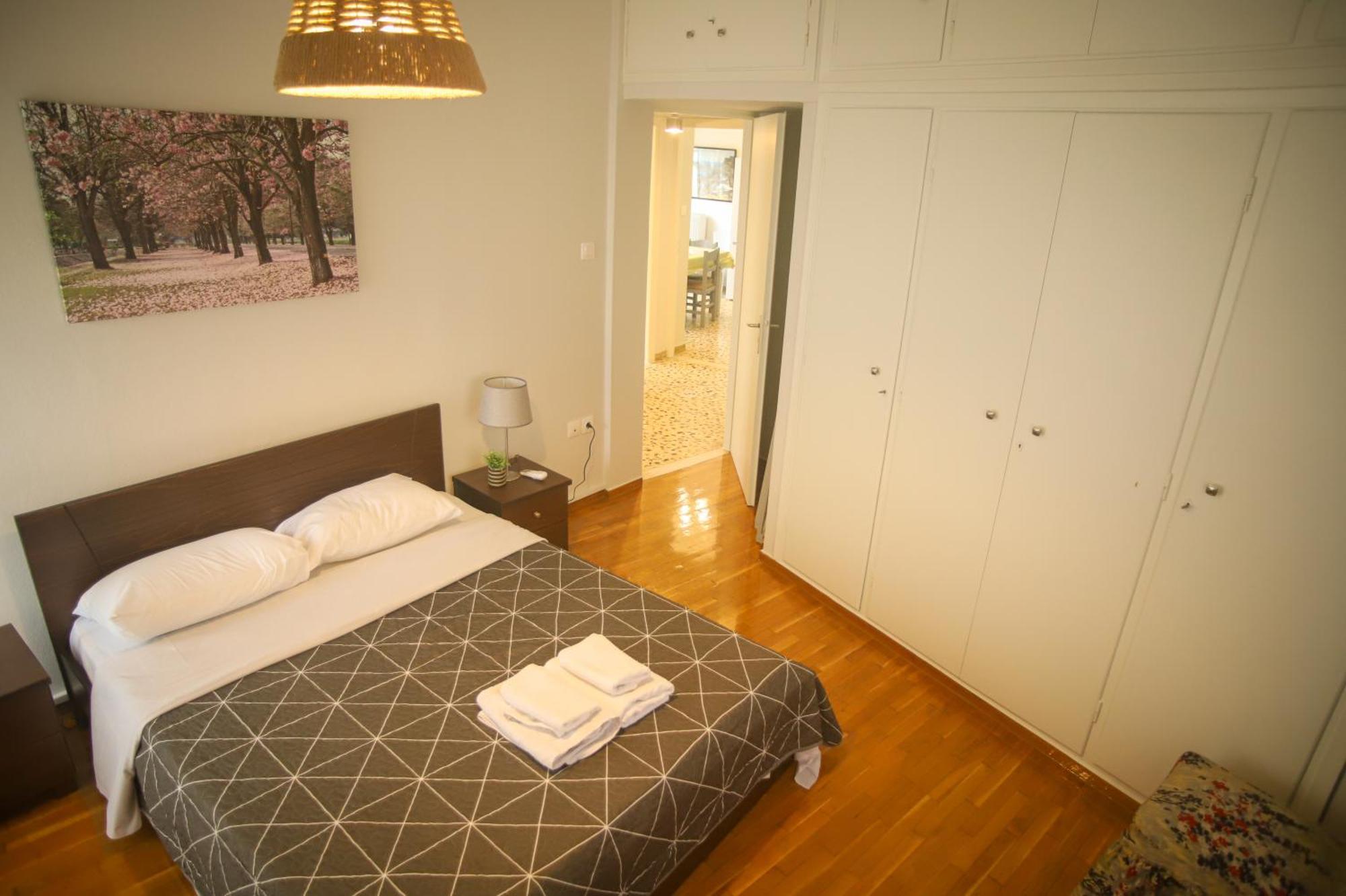 Mairas House Collection Apartament Atena