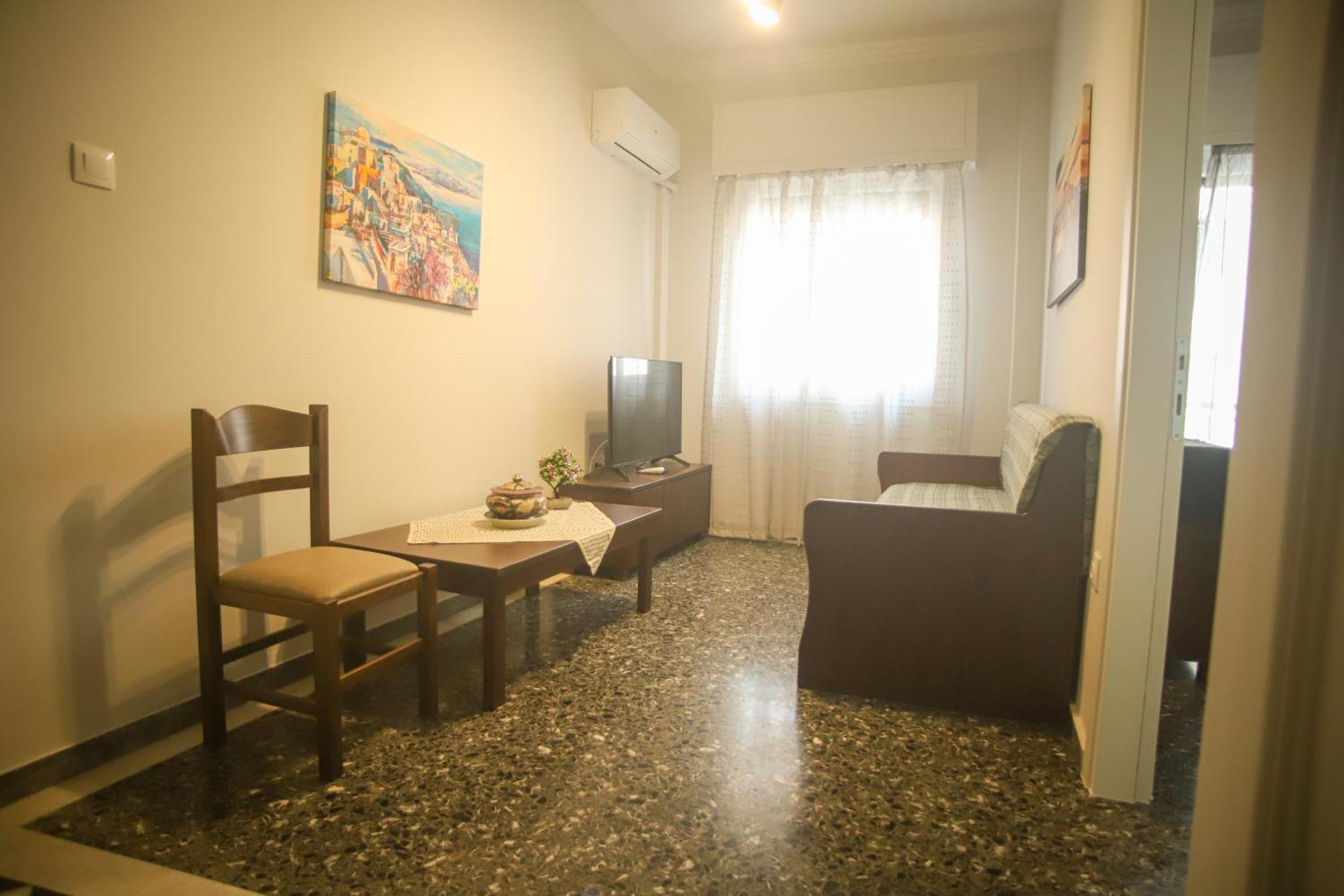 Mairas House Collection Apartament