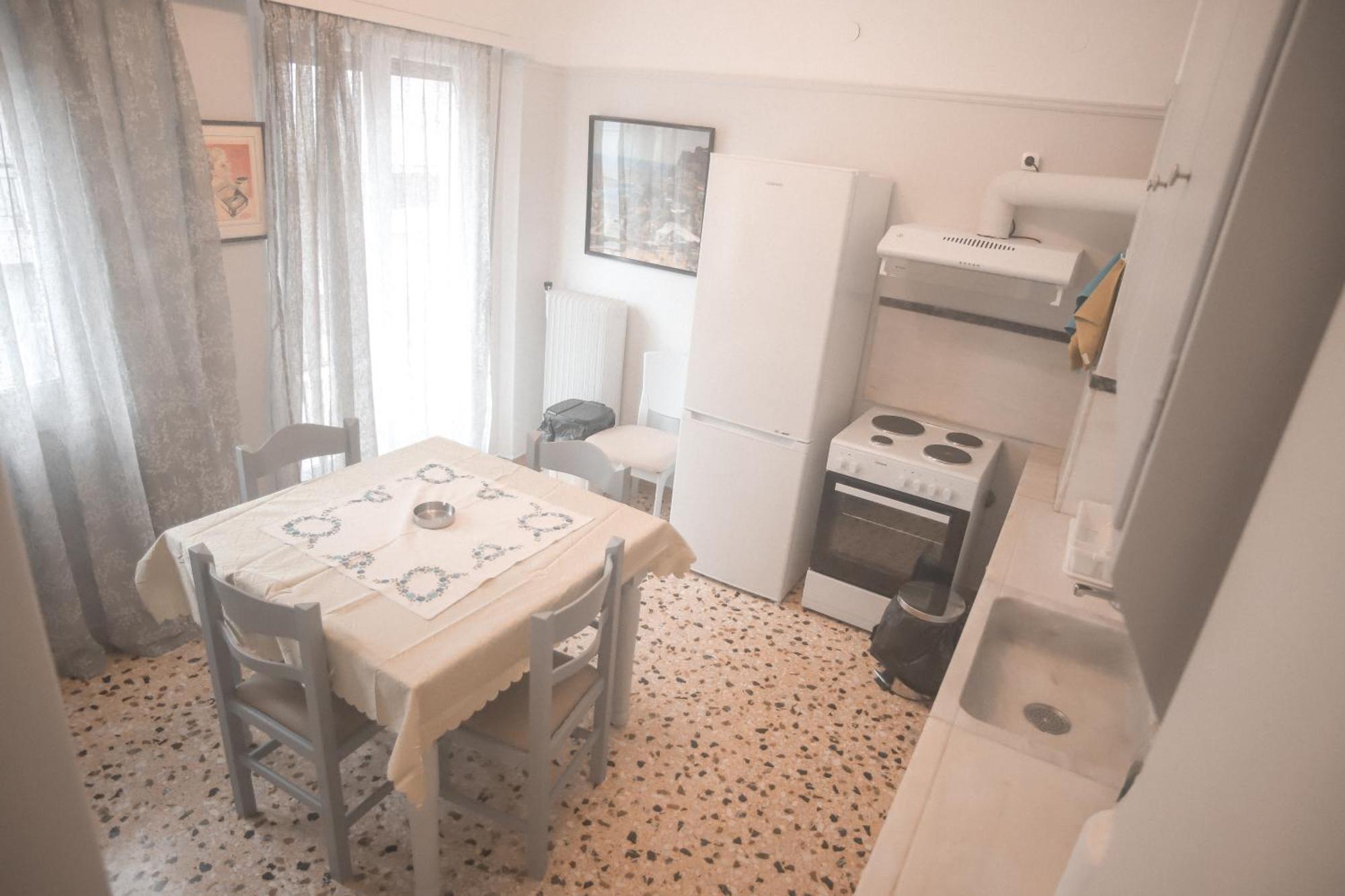 Apartament Mairas House Collection *